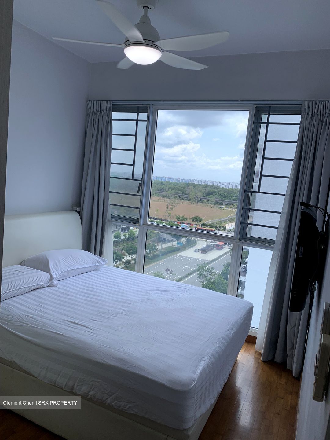 The Tampines Trilliant (D18), Condominium #486206811